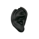 Tyson 2.0 Metal Grinder Mike Bite 2 Parts – Black