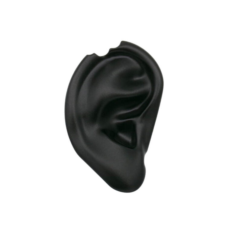 Tyson 2.0 Metal Grinder Mike Bite 2 Parts – Black