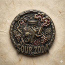 Umami Seed Co - Sour Zoda - 3 Feminised Seeds