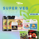 ADVANCED NUTRIENTS - Super Veg Package
