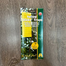 Argalan - Yellow Sticky Traps x7