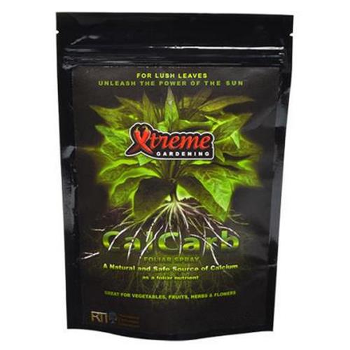XTREME GARDENING - CALCARB 85 GR