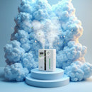 ZERUM - NEBULA - PROFESSIONAL AROMA DIFFUSER