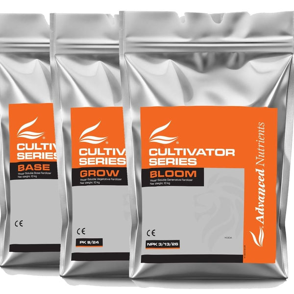 ADVANCED NUTRIENTS  Cultivator Series 1KG