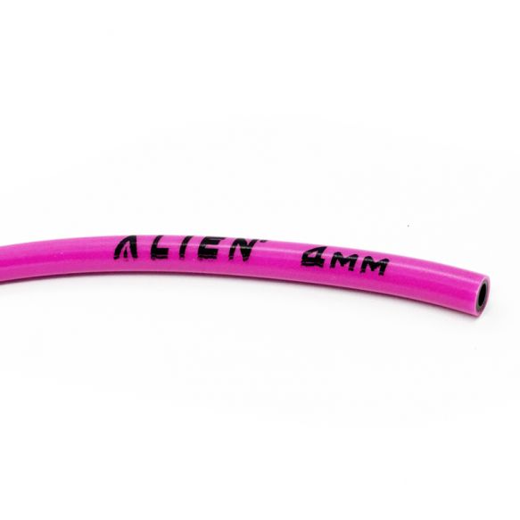 Alien Hydroponics - 4mm - Pink - 100m - Hose