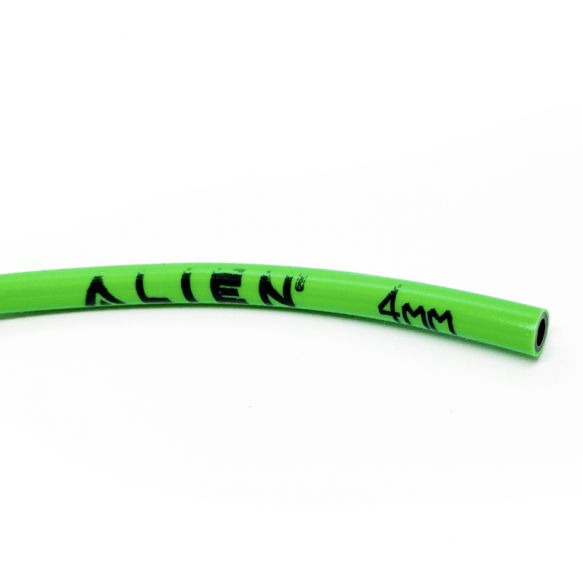Alien Hydroponics - 4mm - Green - 100m - Hose