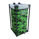 Alien Hydroponics - Camo Tank - 120L - Tank for Alien hydroponic system