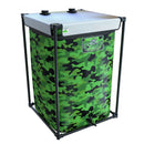 Alien Hydroponics - Camo Tank - 550L - Tank for Alien hydroponic system