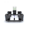 Alien Hydroponics - RDWC PRO System - 4 x 55L