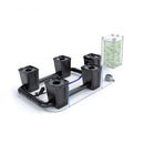 Alien Hydroponics - RDWC PRO System - 4 x 55L