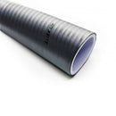 Alien Hydroponics - Silver Gray Silicone Hose - 40mm - 16m