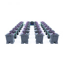 Alien - Aero Black System - 28 x 15L