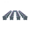 Alien - Aero Black System - 32 x 30L