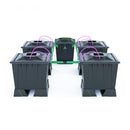 Alien - Aero Black System - 4 x 30L