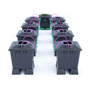 Alien - Aero Black System - 8 x 15L