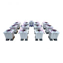 Alien - System Aero Pro Silver - 12 x 15L