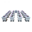 Alien - System Aero Pro Silver - 16 x 15L