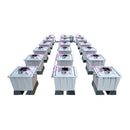 Alien - System Aero Pro Silver - 18 x 30L