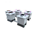 Alien - System Aero Pro Silver - 4 x 15L