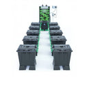 Alien - Black RAIN System - 10 x 15L