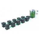 Alien - Black RAIN System - 10 x 15L