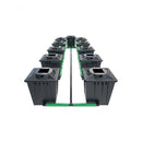 Alien - RDWC Black series system - 10 x 20L