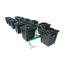 Alien - RDWC Black series system - 10 x 20L
