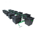 Alien - RDWC Black series system - 10 x 36L