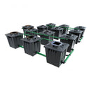 Alien - RDWC Black series system - 12 x 20L