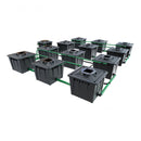 Alien - RDWC Black series system - 12 x 36L