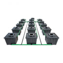 Alien - RDWC Black series system - 15 x 36L