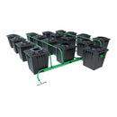 Alien - RDWC Black series system - 16 x 20L