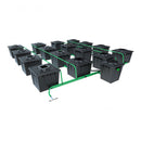 Alien - RDWC Black series system - 16 x 36L