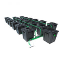 Alien - RDWC Black series system - 18 x 20L