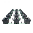 Alien - RDWC Black series system - 18 x 36L