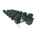 Alien - RDWC Black series system - 21 x 20L