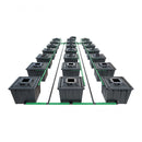 Alien - RDWC Black series system - 21 x 36L