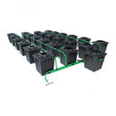 Alien - RDWC Black series system - 24 x 20L