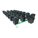 Alien - RDWC Black series system - 28 x 20L