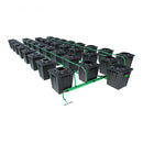 Alien - RDWC Black series system - 32 x 20L