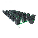 Alien - RDWC Black series system - 36 x 20L