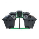 Alien - RDWC Black series system - 4 x 20L