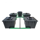 Alien - RDWC Black series system - 4 x 36L