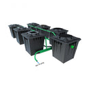 Alien - RDWC Black series system - 6 x 20L