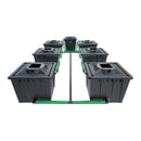 Alien - RDWC Black series system - 6 x 36L