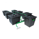 Alien - RDWC Black series system - 6 x 36L