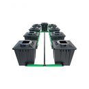 Alien - RDWC Black series system - 8 x 20L