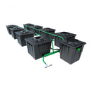 Alien - RDWC Black series system - 8 x 36L