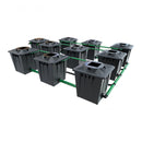 Alien - RDWC Black series system - 9 x 20L