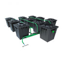 Alien - RDWC Black series system - 9 x 20L